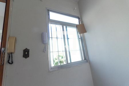 Sala de apartamento para alugar com 2 quartos, 42m² em Conjunto Habitacional Padre Manoel da Nobrega, São Paulo