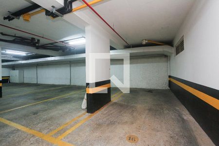 Apartamento à venda com 80m², 1 quarto e 2 vagas Apartamento à venda com 80m², 1 quarto e 2 vagasGaragem 2