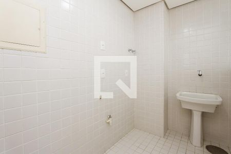 Apartamento à venda com 80m², 1 quarto e 2 vagas Apartamento à venda com 80m², 1 quarto e 2 vagasArea de serviço