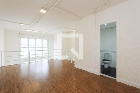 Suite de apartamento à venda com 1 quarto, 80m² em Moinhos de Vento, Porto Alegre