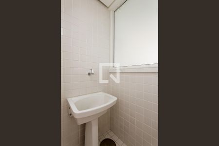 Apartamento à venda com 80m², 1 quarto e 2 vagas Apartamento à venda com 80m², 1 quarto e 2 vagasArea de serviço