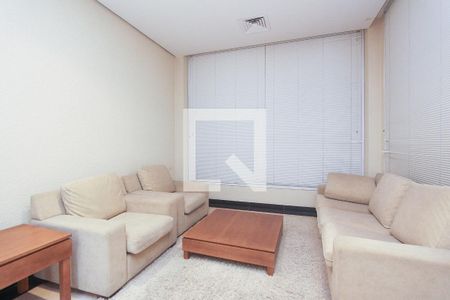 Apartamento à venda com 80m², 1 quarto e 2 vagas Apartamento à venda com 80m², 1 quarto e 2 vagasSalão de festas