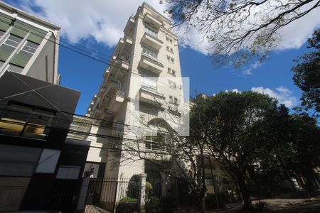 Apartamento à venda com 80m², 1 quarto e 2 vagas Apartamento à venda com 80m², 1 quarto e 2 vagasFachada do Condomínio