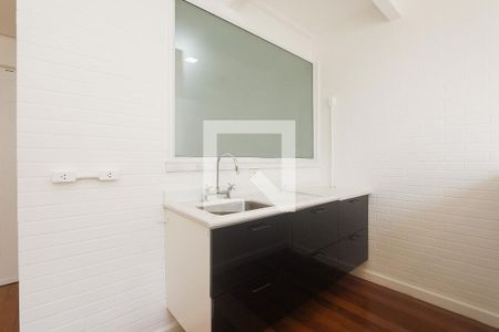 Apartamento à venda com 80m², 1 quarto e 2 vagas Apartamento à venda com 80m², 1 quarto e 2 vagasCozinha