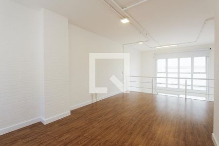 Suite de apartamento à venda com 1 quarto, 80m² em Moinhos de Vento, Porto Alegre