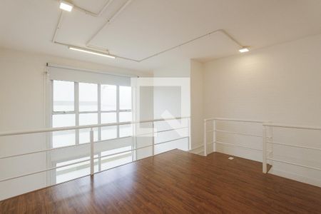 Apartamento à venda com 80m², 1 quarto e 2 vagas Apartamento à venda com 80m², 1 quarto e 2 vagasSuite