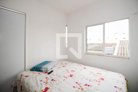 Quarto de kitnet/studio à venda com 1 quarto, 36m² em Setor Habitacional Jardim Botânico (lago Sul), Brasília