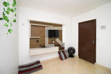 Sala de kitnet/studio à venda com 1 quarto, 36m² em Setor Habitacional Jardim Botânico (lago Sul), Brasília