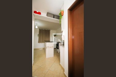 Studio à venda com 36m², 1 quarto e sem vaga Studio à venda com 36m², 1 quarto e sem vagaÁrea de Serviço