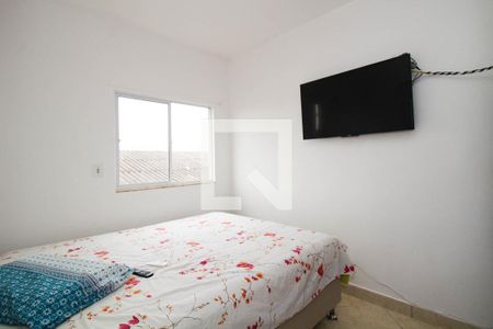 Quarto de kitnet/studio à venda com 1 quarto, 36m² em Setor Habitacional Jardim Botânico (lago Sul), Brasília