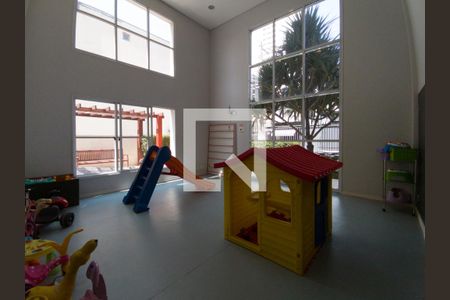 Apartamento à venda com 95m², 3 quartos e 2 vagasBrinquedoteca