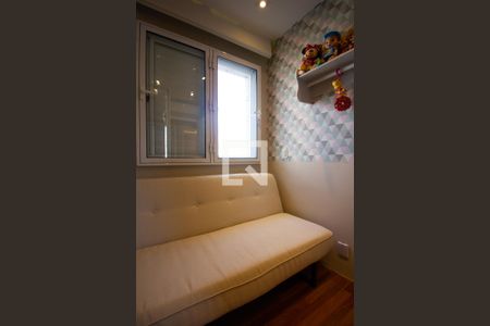 Apartamento à venda com 95m², 3 quartos e 2 vagasQuarto 3