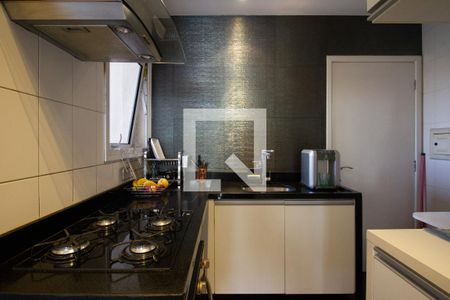 Apartamento à venda com 95m², 3 quartos e 2 vagasCozinha