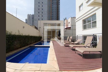 Apartamento à venda com 95m², 3 quartos e 2 vagasÁrea comum - Piscina