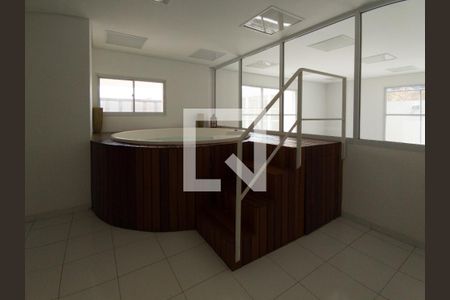 Apartamento à venda com 95m², 3 quartos e 2 vagasSpa
