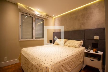 Apartamento à venda com 95m², 3 quartos e 2 vagasQuarto 1 - Suíte