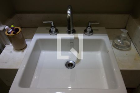 Apartamento à venda com 95m², 3 quartos e 2 vagasBanheiro