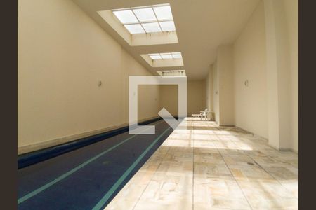 Apartamento à venda com 95m², 3 quartos e 2 vagasPiscina Coberta