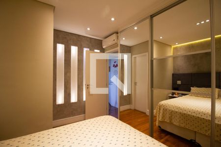 Apartamento à venda com 95m², 3 quartos e 2 vagasQuarto 1 - Suíte