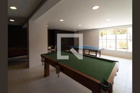 Apartamento à venda com 95m², 3 quartos e 2 vagasSalão de jogos