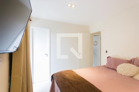 Apartamento para alugar com 88m², 3 quartos e 1 vaga Apartamento para alugar com 88m², 3 quartos e 1 vagaQuarto 3 - Suíte
