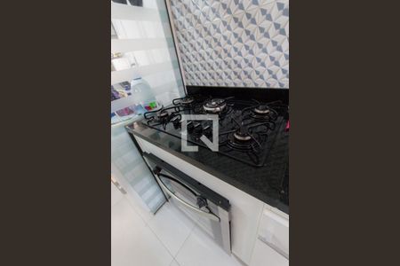 Apartamento para alugar com 88m², 3 quartos e 1 vaga Apartamento para alugar com 88m², 3 quartos e 1 vagaDetalhe Cozinha
