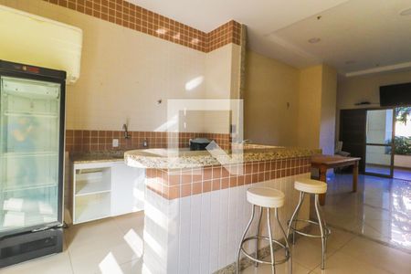 Apartamento para alugar com 88m², 3 quartos e 1 vaga Apartamento para alugar com 88m², 3 quartos e 1 vagaÁrea Comum