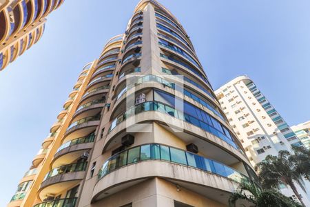 Apartamento para alugar com 88m², 3 quartos e 1 vaga Apartamento para alugar com 88m², 3 quartos e 1 vagaFachada