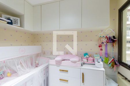 Apartamento para alugar com 88m², 3 quartos e 1 vaga Apartamento para alugar com 88m², 3 quartos e 1 vagaQuarto 2