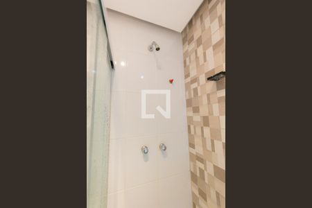 Apartamento para alugar com 88m², 3 quartos e 1 vaga Apartamento para alugar com 88m², 3 quartos e 1 vagaBanheiro Social