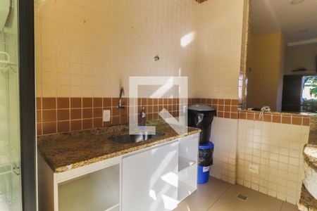 Apartamento para alugar com 88m², 3 quartos e 1 vaga Apartamento para alugar com 88m², 3 quartos e 1 vagaÁrea Comum