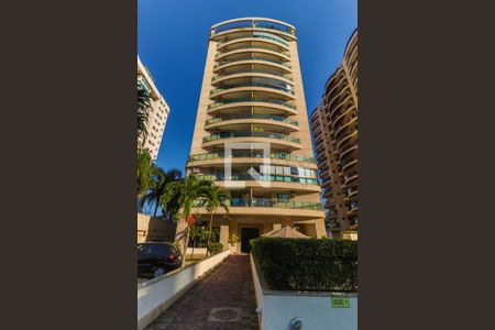 Apartamento para alugar com 88m², 3 quartos e 1 vaga Apartamento para alugar com 88m², 3 quartos e 1 vagaFachada