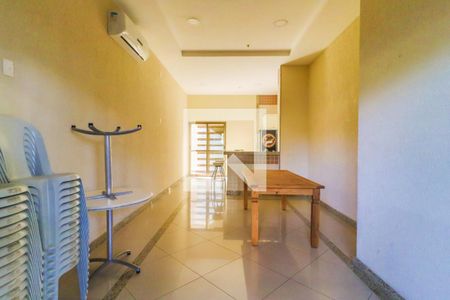 Apartamento para alugar com 88m², 3 quartos e 1 vaga Apartamento para alugar com 88m², 3 quartos e 1 vagaSalão de Festas