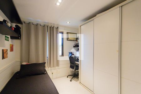 Quarto 1 de apartamento para alugar com 3 quartos, 88m² em Barra da Tijuca, Rio de Janeiro