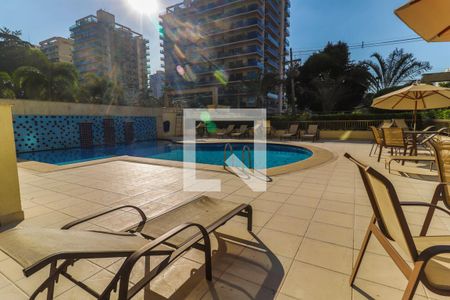 Apartamento para alugar com 88m², 3 quartos e 1 vaga Apartamento para alugar com 88m², 3 quartos e 1 vagaPiscina