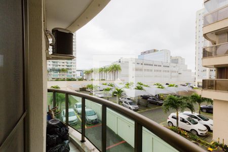 Apartamento para alugar com 88m², 3 quartos e 1 vaga Apartamento para alugar com 88m², 3 quartos e 1 vagaVaranda da Suíte