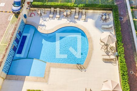 Apartamento para alugar com 88m², 3 quartos e 1 vaga Apartamento para alugar com 88m², 3 quartos e 1 vagaPiscina