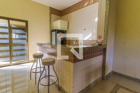 Apartamento para alugar com 88m², 3 quartos e 1 vaga Apartamento para alugar com 88m², 3 quartos e 1 vagaÁrea Comum