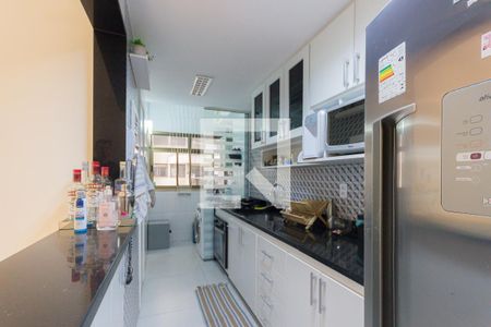 Apartamento para alugar com 88m², 3 quartos e 1 vaga Apartamento para alugar com 88m², 3 quartos e 1 vagaCozinha e Área de Serviço