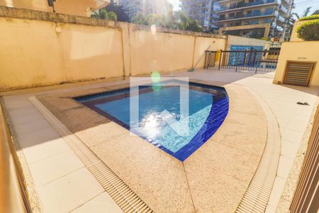 Apartamento para alugar com 88m², 3 quartos e 1 vaga Apartamento para alugar com 88m², 3 quartos e 1 vagaPiscina