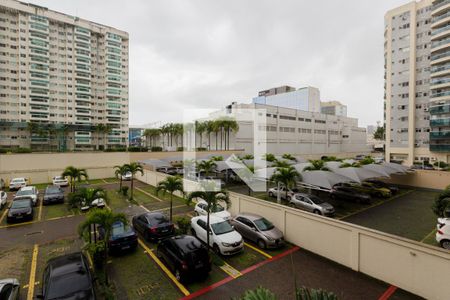 Vista da Varanda da Sala de apartamento para alugar com 3 quartos, 88m² em Barra da Tijuca, Rio de Janeiro