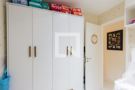 Apartamento para alugar com 88m², 3 quartos e 1 vaga Apartamento para alugar com 88m², 3 quartos e 1 vagaQuarto 2