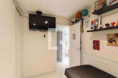 Quarto 1 de apartamento para alugar com 3 quartos, 88m² em Barra da Tijuca, Rio de Janeiro