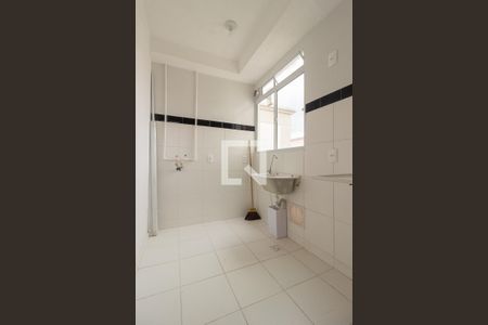 Apartamento para alugar com 41m², 2 quartos e 1 vagaÁrea de Serviço