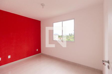 Quarto 1 de apartamento para alugar com 2 quartos, 41m² em Guaratiba, Rio de Janeiro