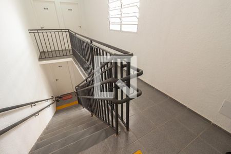 Apartamento para alugar com 41m², 2 quartos e 1 vagaÁrea comum