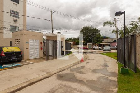 Apartamento para alugar com 41m², 2 quartos e 1 vagaEntrada