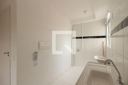 Apartamento para alugar com 41m², 2 quartos e 1 vagaCozinha