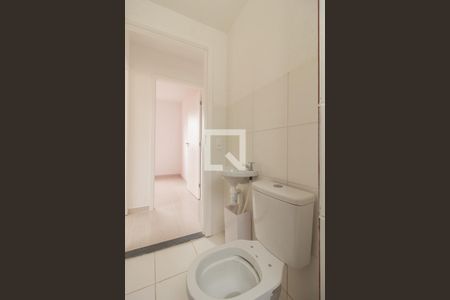 Apartamento para alugar com 41m², 2 quartos e 1 vagaBanheiro