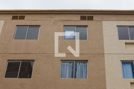 Apartamento para alugar com 41m², 2 quartos e 1 vagaFachada